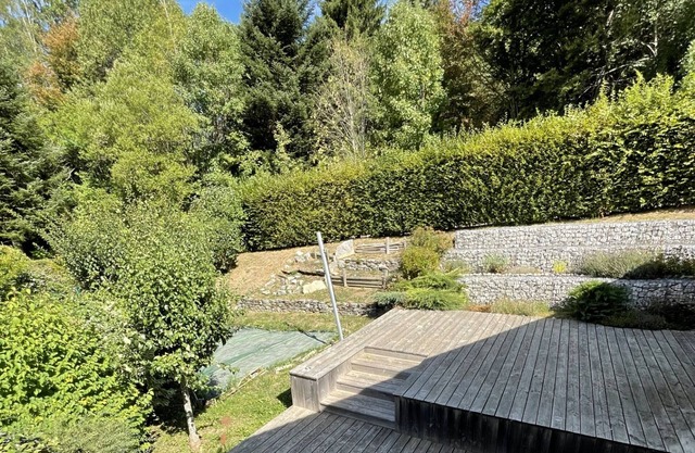 Quiet home for 6 in Lans-en-Vercors