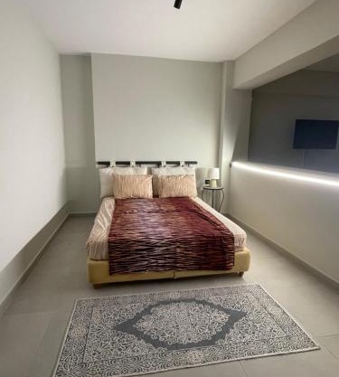 Quiet Nest apartment