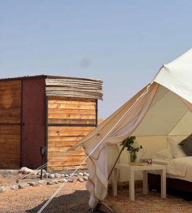 Quiet Nights Camp
