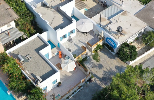 Quiet place for special vacations for couples!