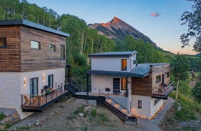 Quiet Residential setting | Easy access | Ski In/Out | Modern Amenities | In floor heat | Well stocked | Large Mud Room