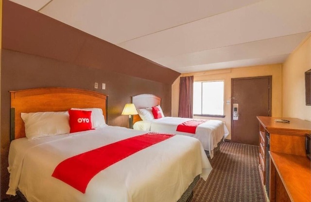 Quiet Stay Near Memorial + Parking Included in Odessa, TX