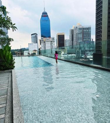 Quill Residences KLCC Suites