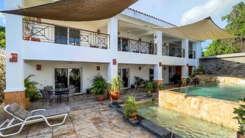 Quinta Alberto Boutique Hotel