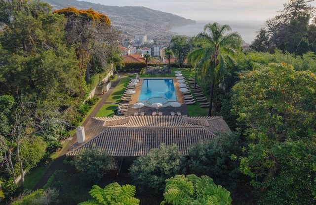 Quinta da Bela Vista - Madeira