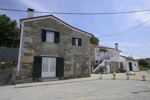 Quinta da Bouça - Casa da Adega