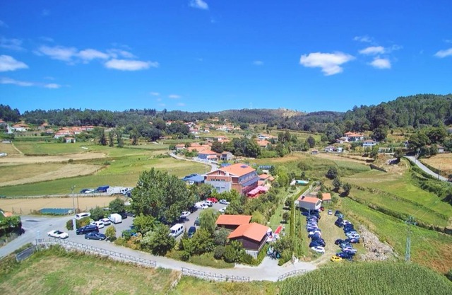 Quinta Da Fontinha