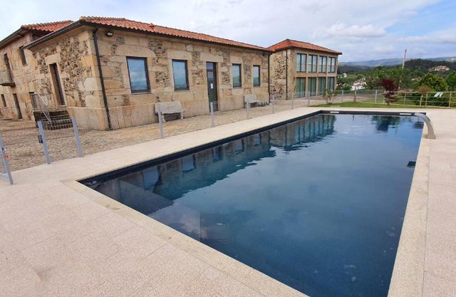 Quinta da Morgado (8pax) - Casa do Morgado