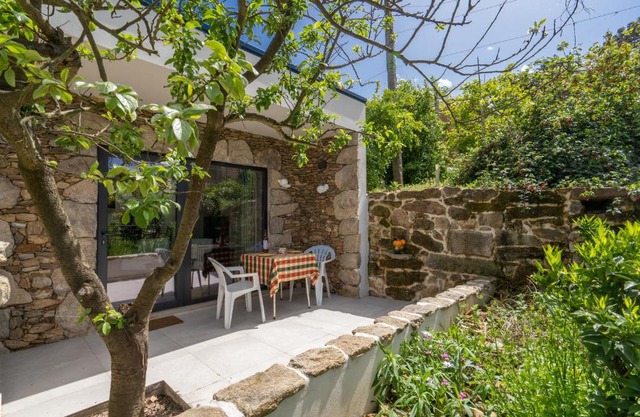 Quinta De Fundevila -quinta privada