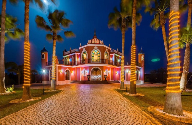 Quinta do Galvao - Luxury Villa by HD PROPERTIES