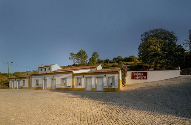 Quinta do Louro