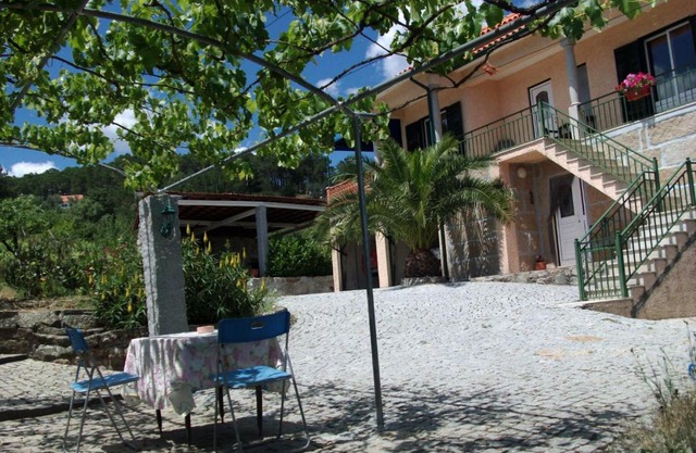 Quinta do Mineiro-Serra da Estrela