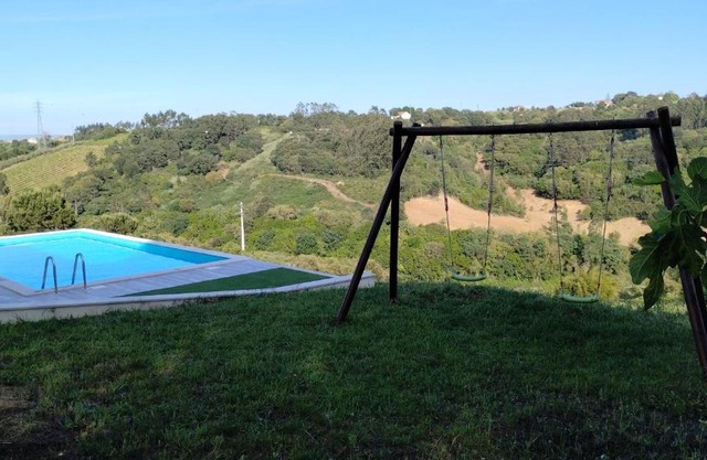 Quinta do Oratório Agroturismo