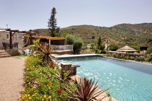 Quinta do Silêncio T2