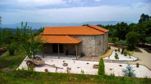 Quinta dos Castanheiros