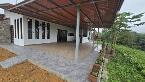 quinta el shaddai