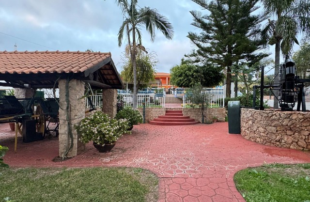 Quinta Jardim das Palmeiras, T2 nº8 , Algoz