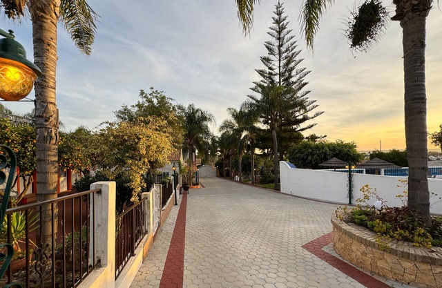 Quinta Jardim das Palmeiras, T2 nº4, Algoz