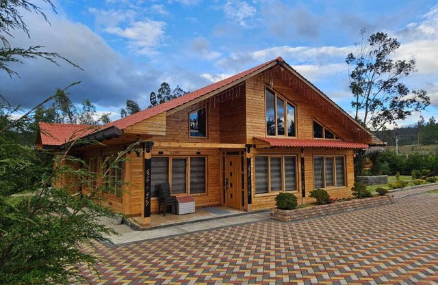 Quinta Vacacional Rosita del Cisne