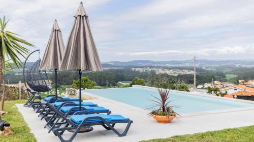 Quintinha Sao Martinho Luxury 2 Suites Villa Padrao With Sauna