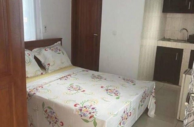 Résidence 2jge, Appartement n1