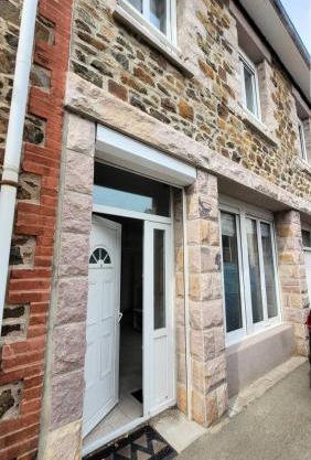 Résidence 590-pleneuf Val Andre - Vacances les pieds dans l'eau, dans le coeur de la station du VAL ANDRE MAE-5191