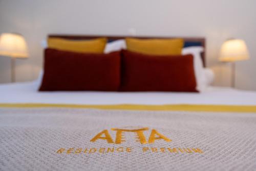 Résidence ATTA