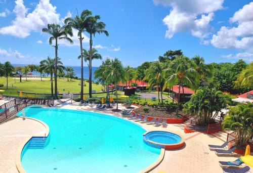 Résidence au cœur des îles Martinique 23
