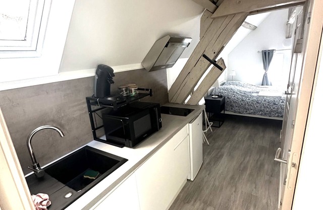 Résidence Champenoise 5, Troyes - France