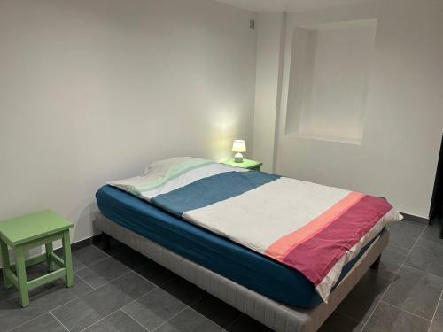 Résidence du Fort Metz