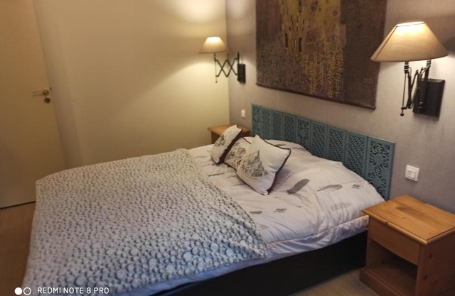 Résidence Grand Hôtel Appartement Standing