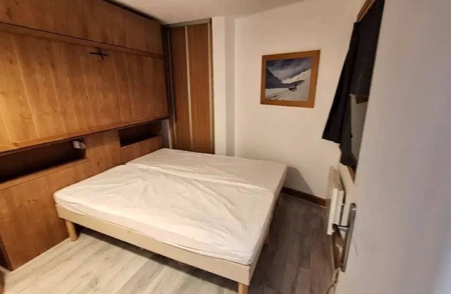 Résidence L'Ours Blanc - maeva Home - 2 Rooms 5 People Selection