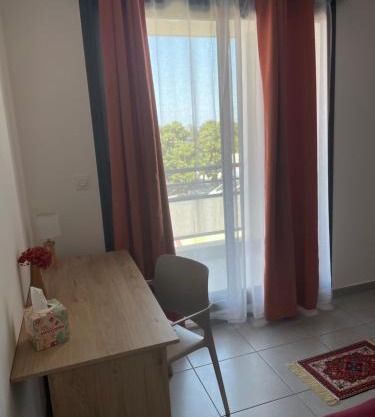 Résidence Le Carillon