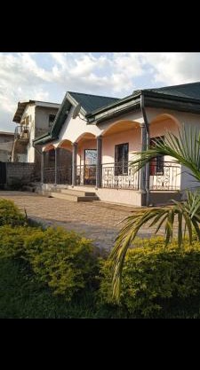 Résidence le HAMEAU de BITENG