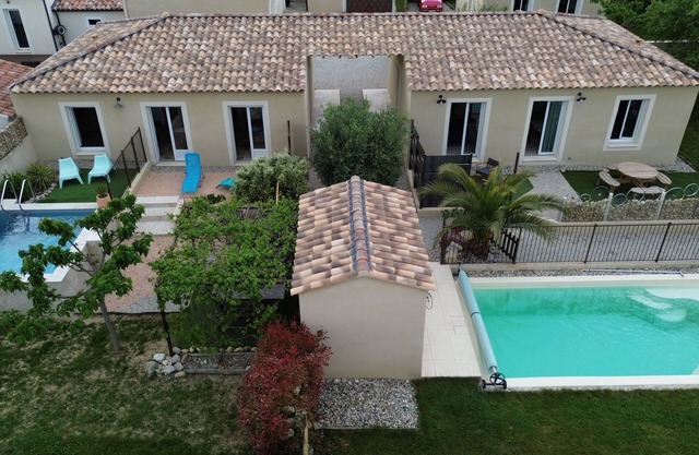 Résidence les Bastides St Ambroise