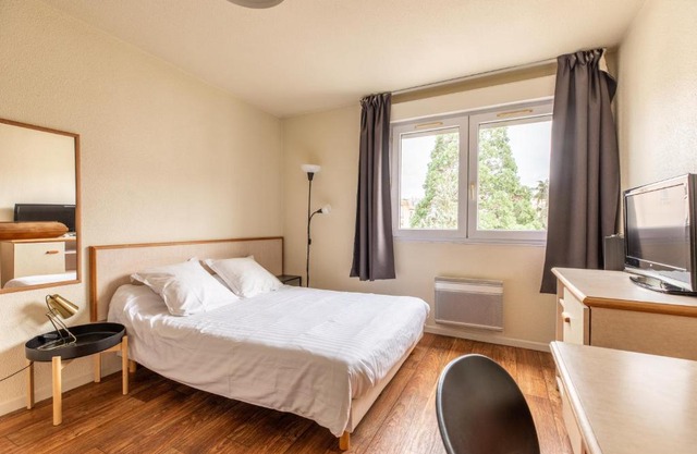 Résidence Les Dômes