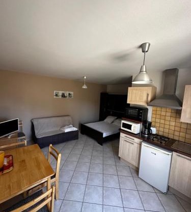 Résidence Les Roussets