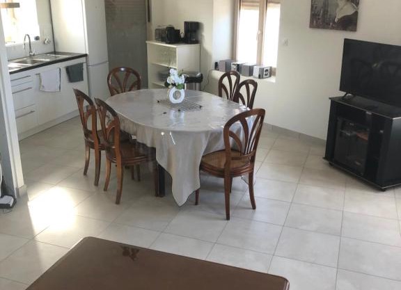 Résidence Merlin Appartement Arthur