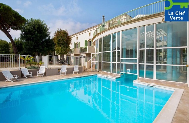 Résidence Pierre & Vacances Le Palais des Gouverneurs