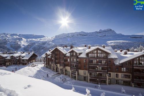Résidence Pierre & Vacances Premium Les Terrasses d'Eos