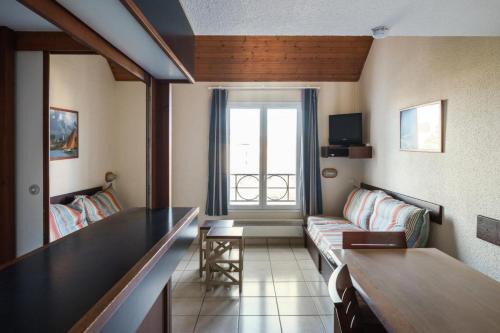 Résidence Port du Crouesty - maeva Home - Appartement 2 pièces 7 personnes - Confort MAE-9454