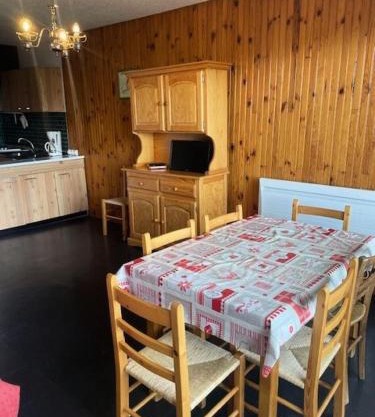 Résidence Queyrelet Ii - 2 pièces cabine 6 personnes MAE-2816