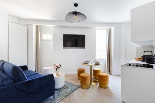 Résidence Saint Charles - Paris Expo