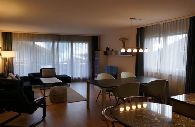 Résidence Sans Souci by Interhome