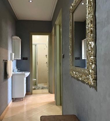 Résidence touristique Issounane