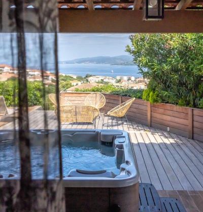 Résidence U Frusteru