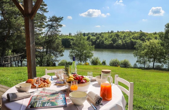Résidence Vacancéole - Le Domaine des Monédières