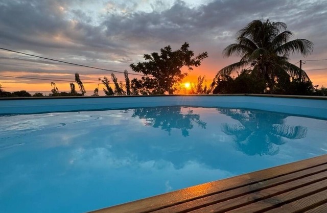 Résidence Vue sur Mer Entre Terre et mer