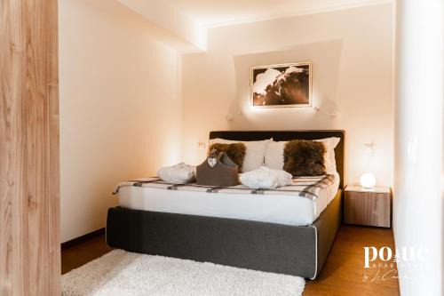 Rêve Blanc - Poluc Apartments bilocale