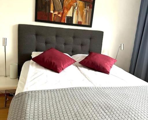 Rööperi - 50 m2 - Balcony Design District